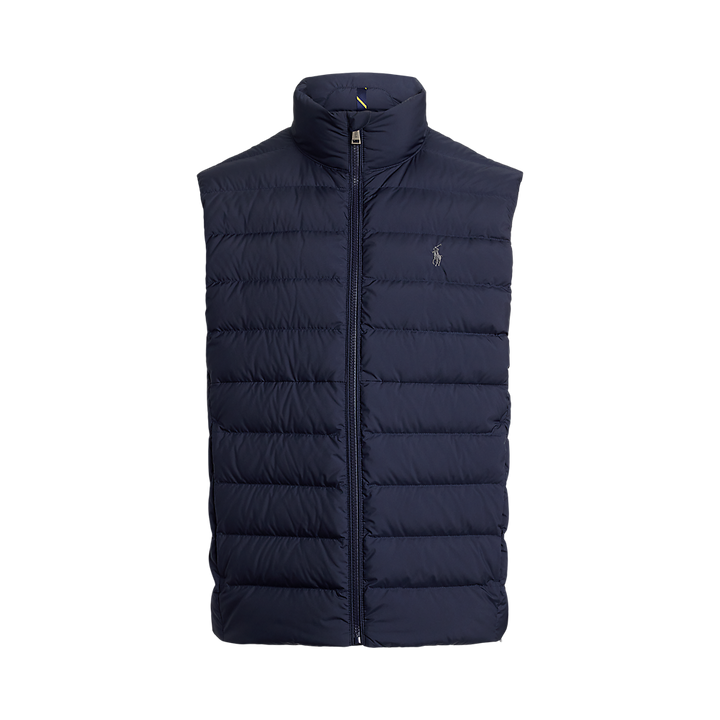 PRL The Colden Packable Matte Vest/Prsluk 710967775001