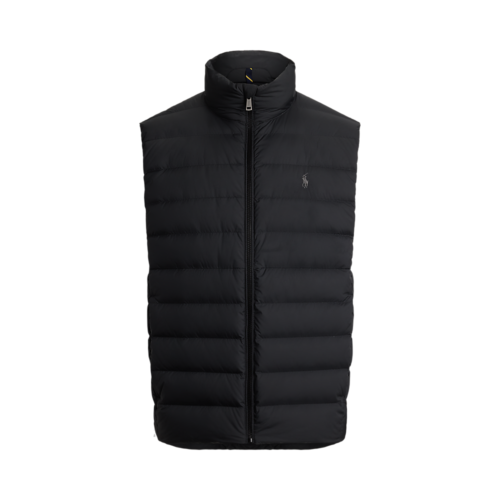 PRLThe Colden Packable Down Vest/Prsluk 710967775002