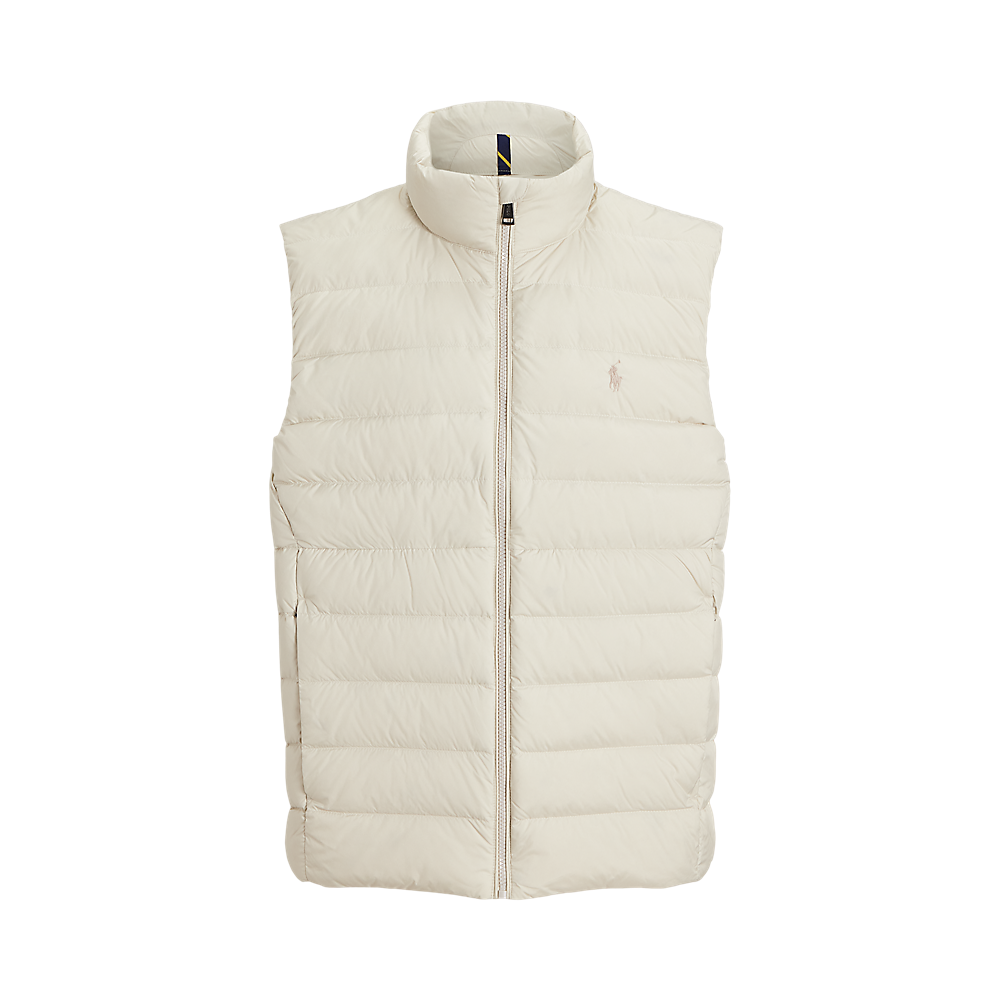 PRL The Colden Packable Down Gilet/ Prsluk 710967775009