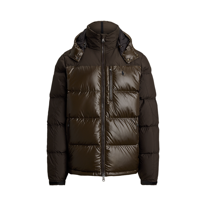 PRL The Gorham Two-Tone Down Jacket/Jakna 710967786002