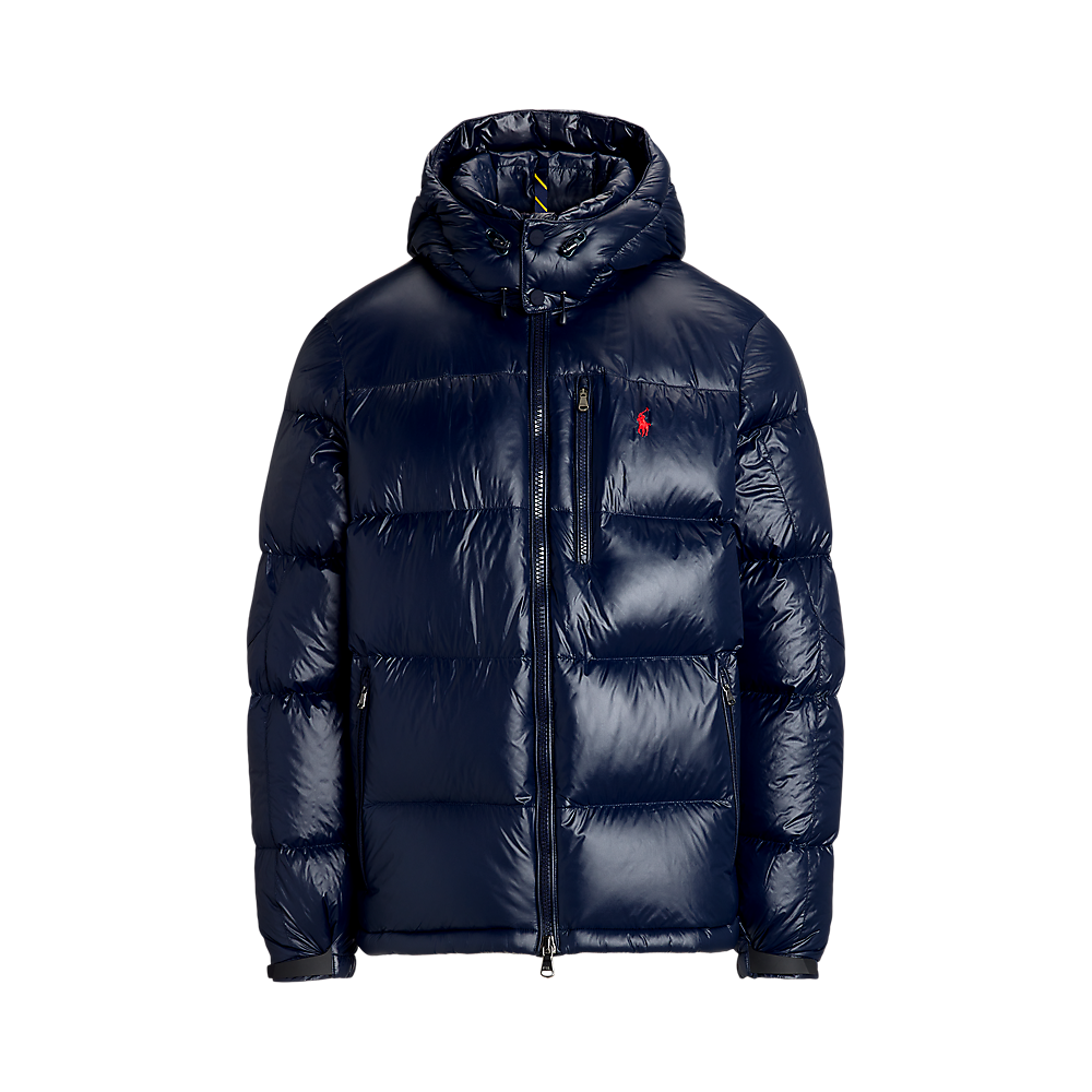 PRL The Gorham Glossed Down Jacket/Jakna 710968281002