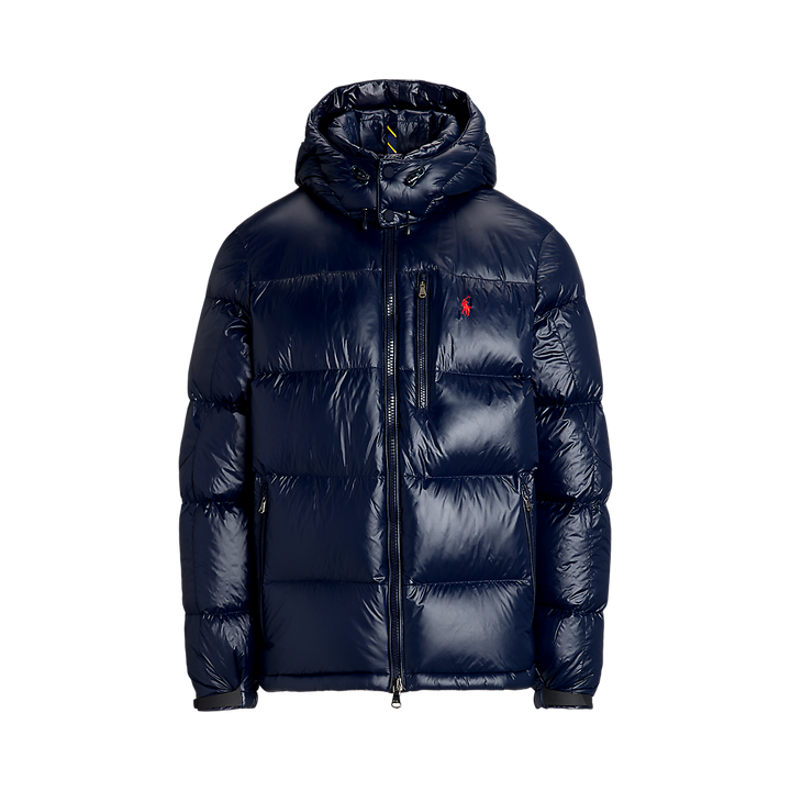 PRL The Gorham Glossed Down Jacket/Jakna 710968281002