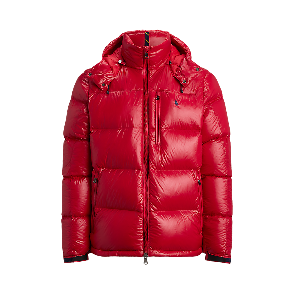 PRL The Gorham Glossed Down Jacket/Jakna 710968281004