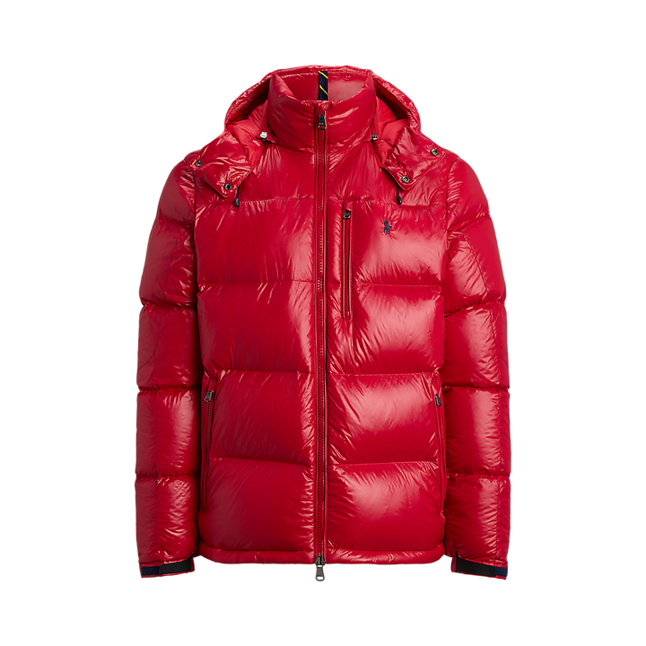 PRL The Gorham Glossed Down Jacket/Jakna 710968281004