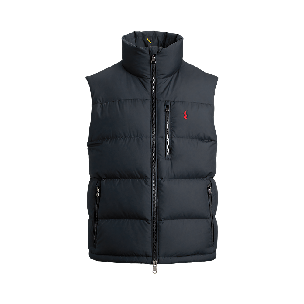 PRL The Gorham Down Gilet/Prsluk 710968283001