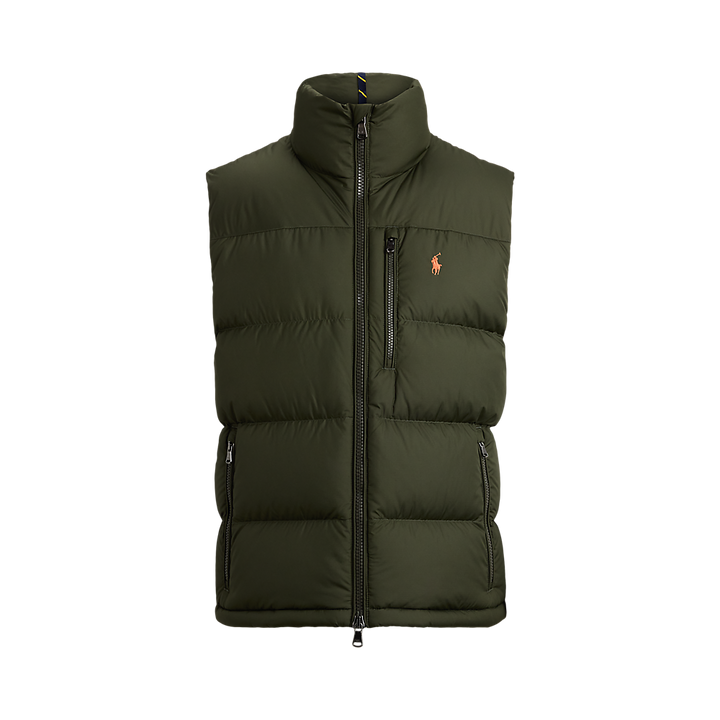 PRL The Gorham Down Gilet/Prsluk 710968283003