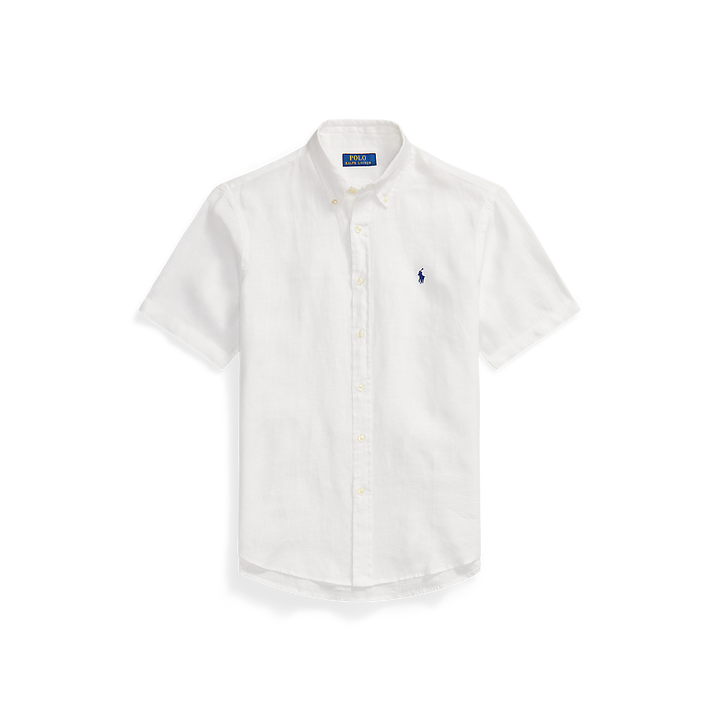 PRL Custom Fit Linen Shirt/Košulja 710968912500