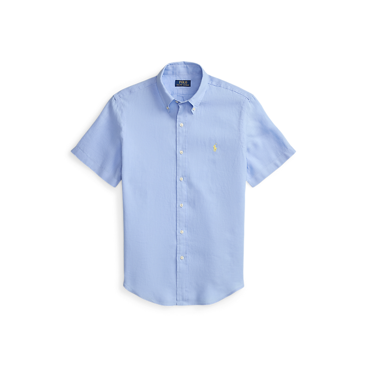 PRL Custom Fit Linen Shirt/Košulja 710968912501
