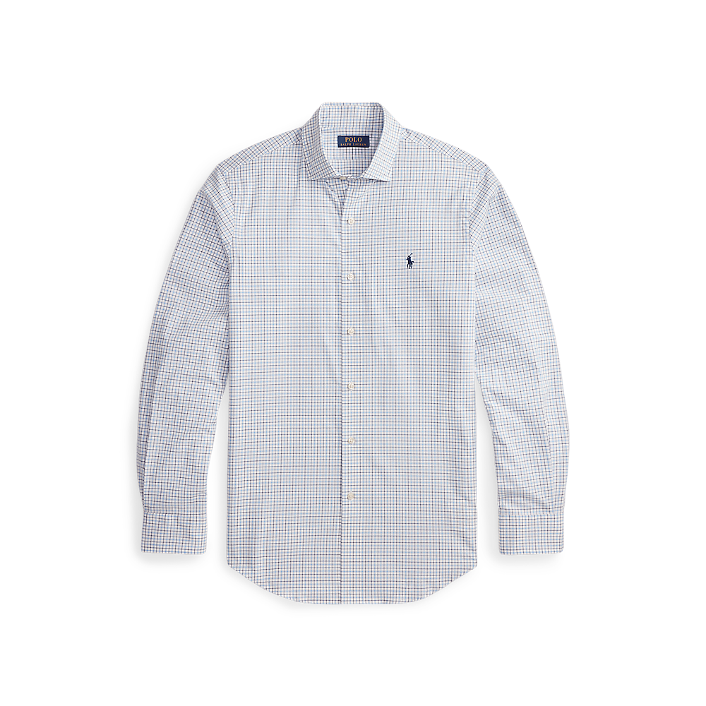 PRL Slim Fit Stretch Poplin Shirt/Košulja 710968938501