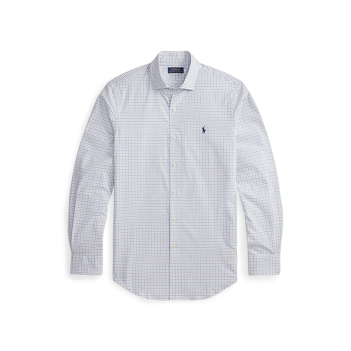 PRL Slim Fit Stretch Poplin Shirt/Košulja 710968938501
