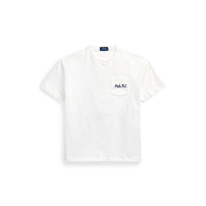 PRL Custom Slim Fit Polo Bear Jersey T-Shirt/Majica 710969631001