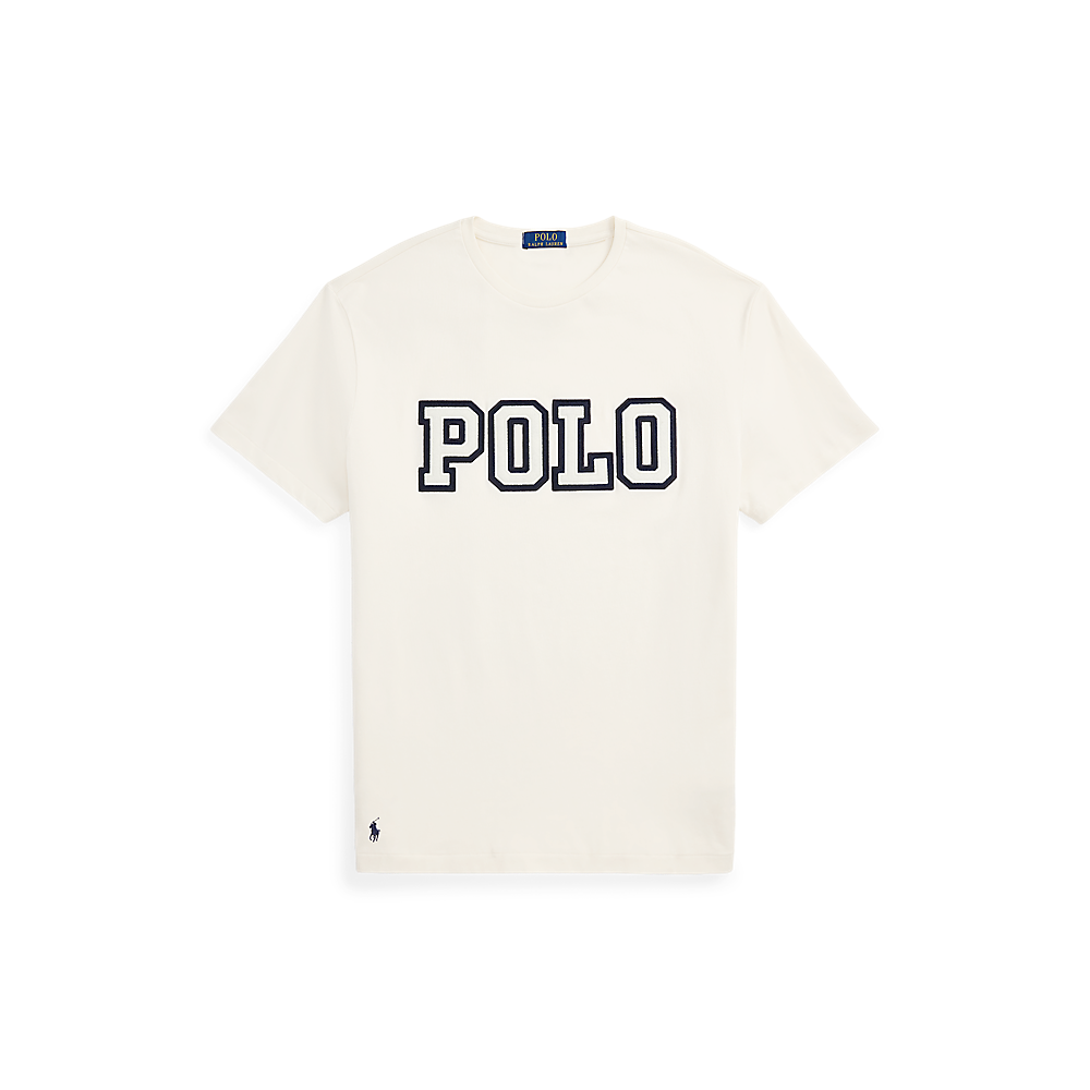 PRL Classic Fit Logo Jersey T-Shirt/Majica 710972663001