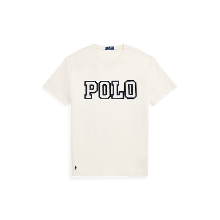 PRL Classic Fit Logo Jersey T-Shirt/Majica 710972663001