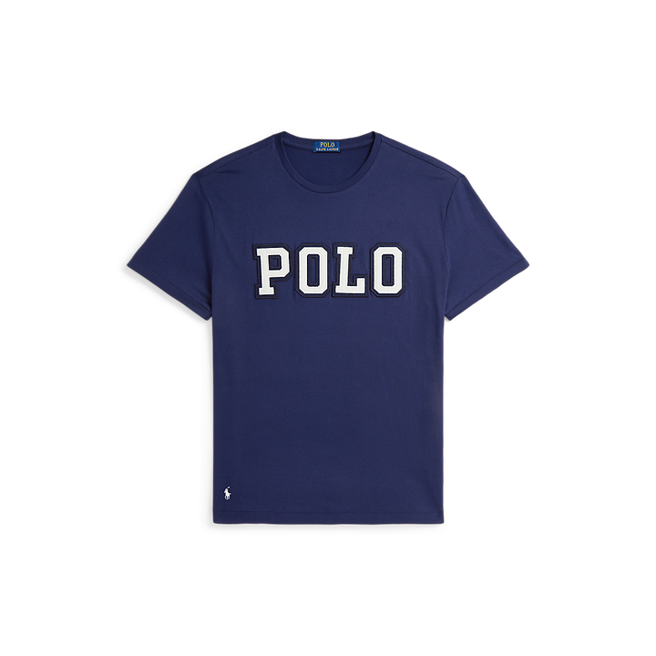 PRL Classic Fit Logo Jersey T-Shirt/Majica 710972663002