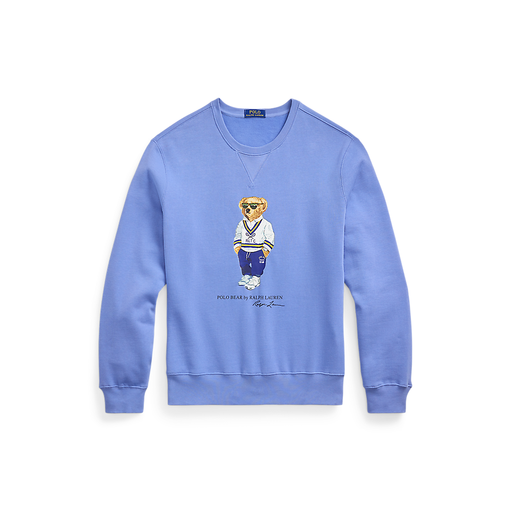 PRL Polo Bear Fleece Sweatshirt/Pulover 710973145001