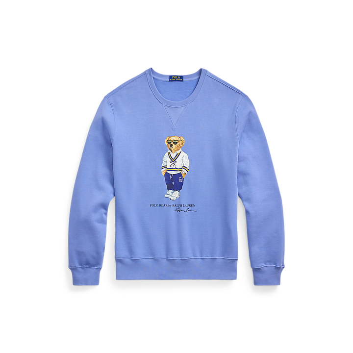 PRL Polo Bear Fleece Sweatshirt/Pulover 710973145001