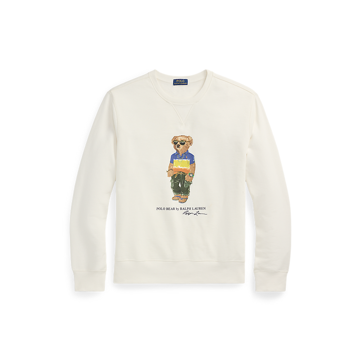 PRL Polo Bear Fleece Pullover/Pulover 710973146001