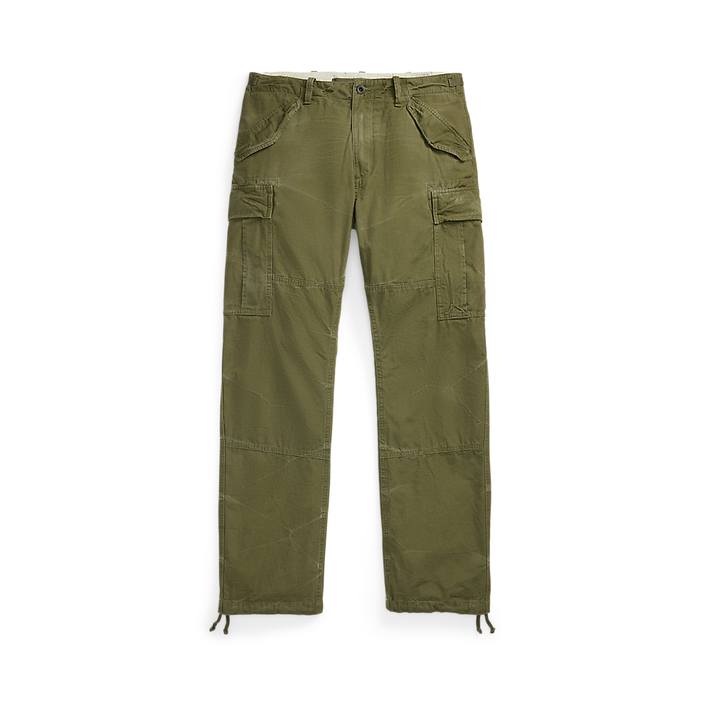 PRL Classic Fit Canvas Cargo Trouser/Hlače 710974518001