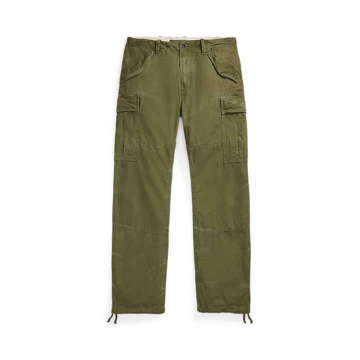 PRL Classic Fit Canvas Cargo Trouser/Hlače 710974518001