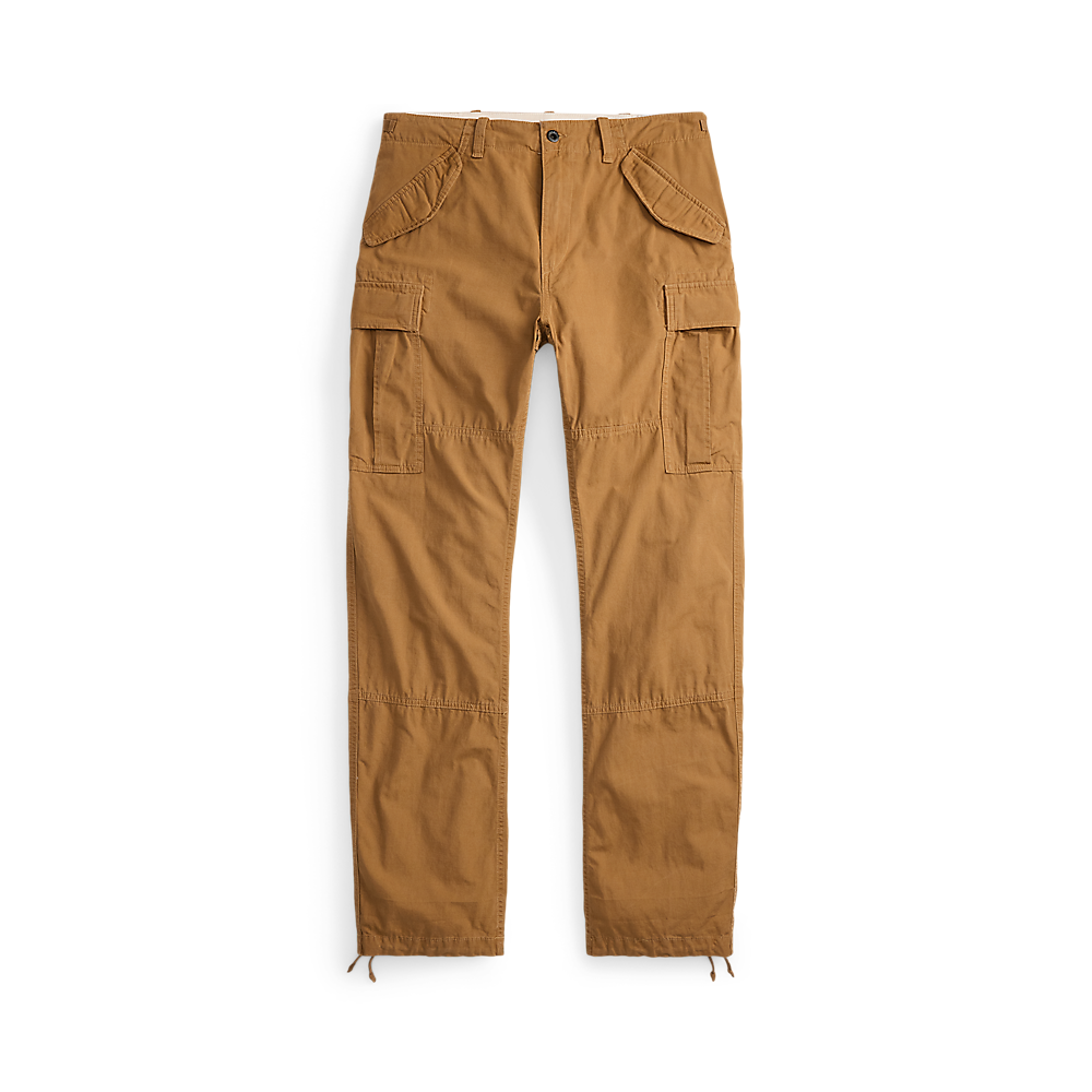 PRL Classic Fit Canvas Cargo Trouser/Hlače 710974518003