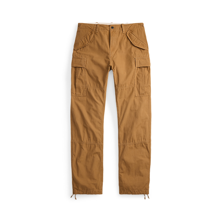 PRL Classic Fit Canvas Cargo Trouser/Hlače 710974518003