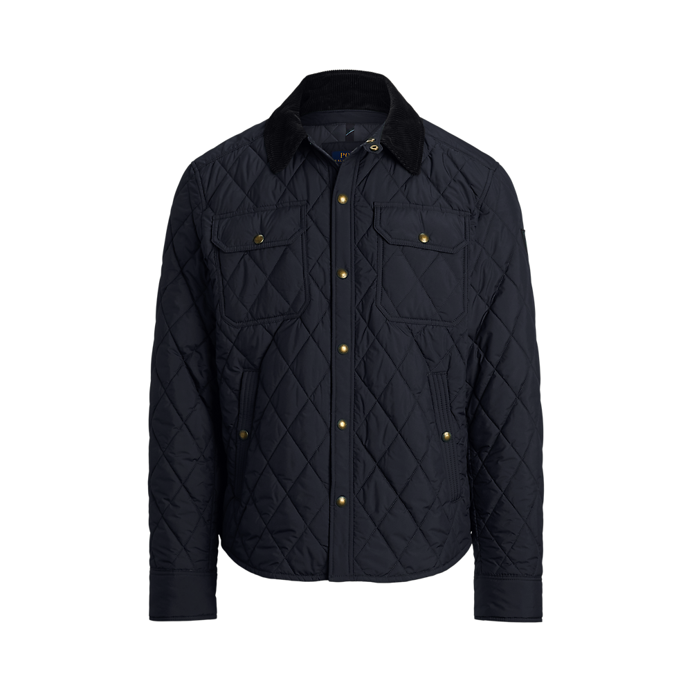 PRL The Beaton Quilted Jacket/Jakna 710977955002