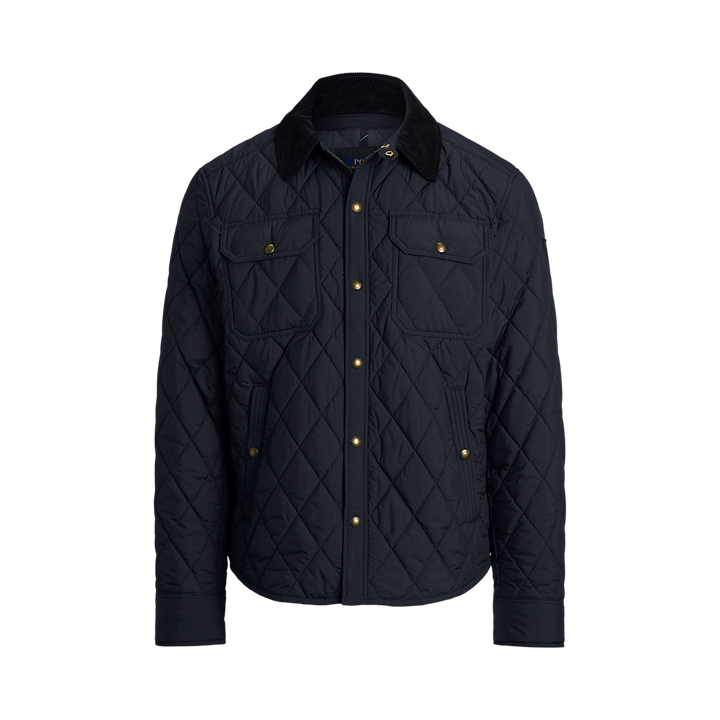 PRL The Beaton Quilted Jacket/Jakna 710977955002