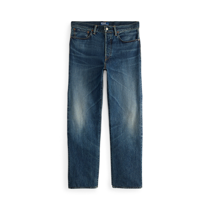PRL Heritage Straight Jean/Traperice 710979402001