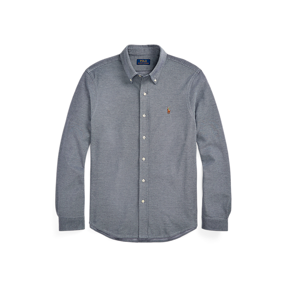 PRL Knit Oxford Shirt/Košulja 710979488002