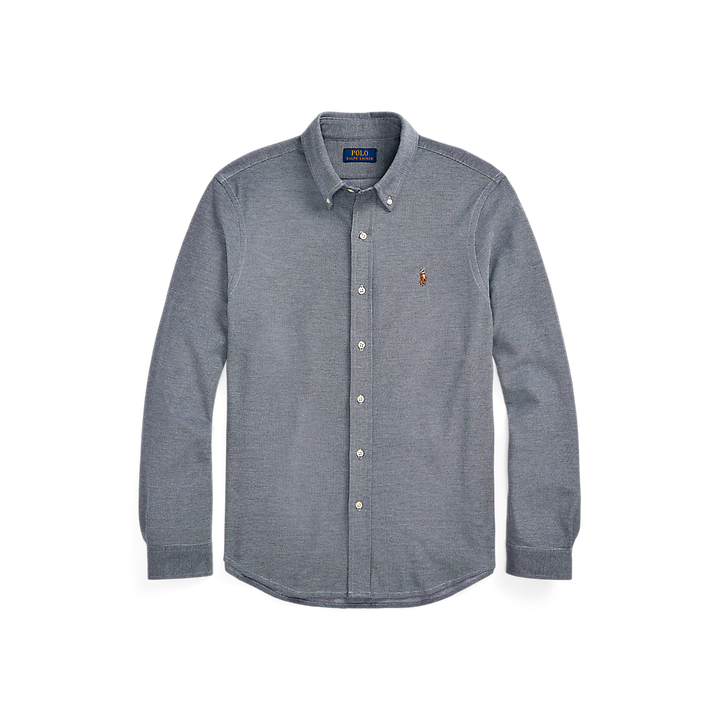 PRL Knit Oxford Shirt/Košulja 710979488002