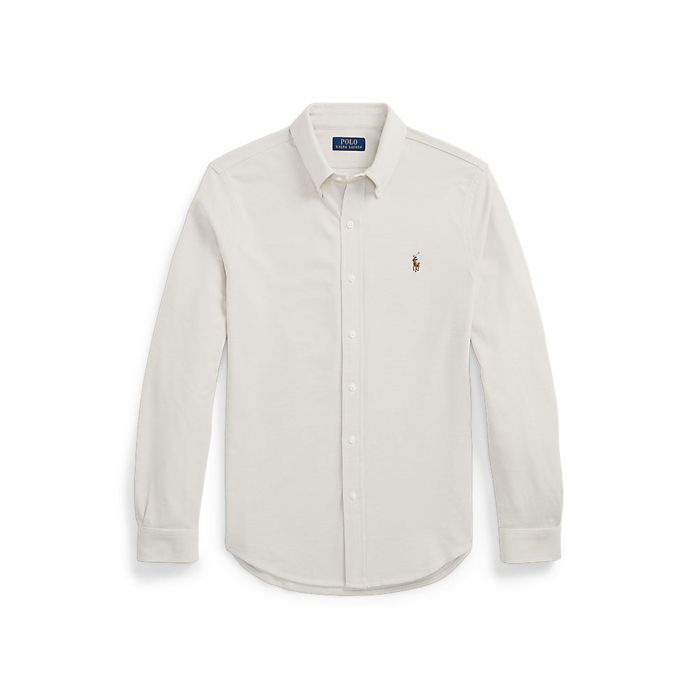 PRL Knit Oxford Shirt/Košulja 710979488003
