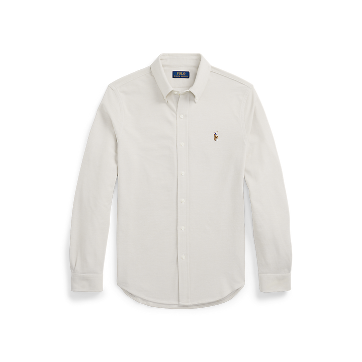 PRL Knit Oxford Shirt/Košulja 710979488003