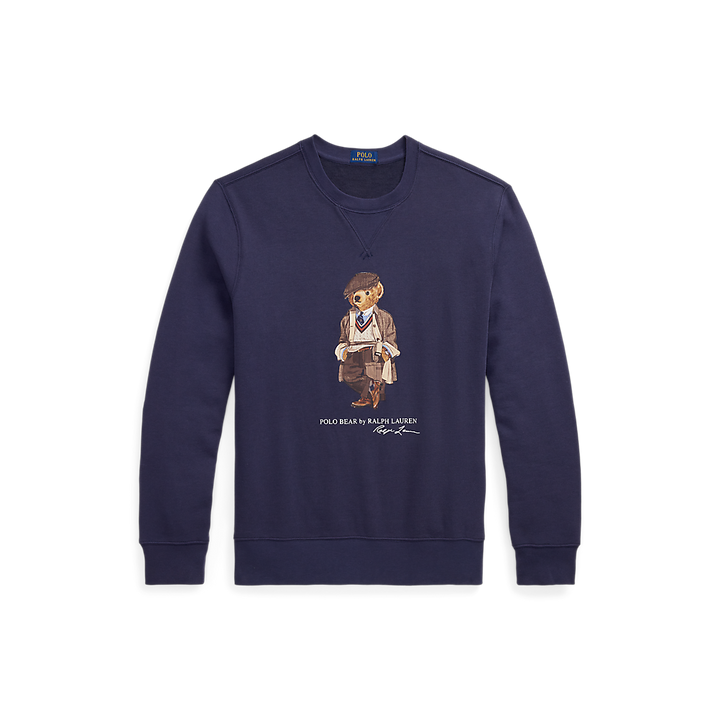 PRLPolo Bear Fleece Pullover/Pulover 710980305001