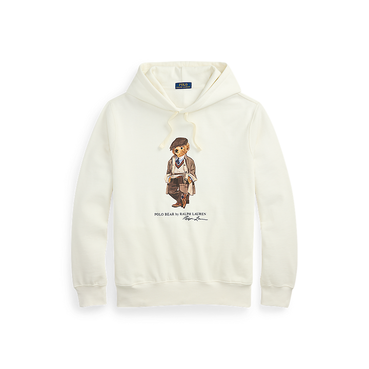 PRLPolo Bear Fleece Hoodie/Duks 710980306001