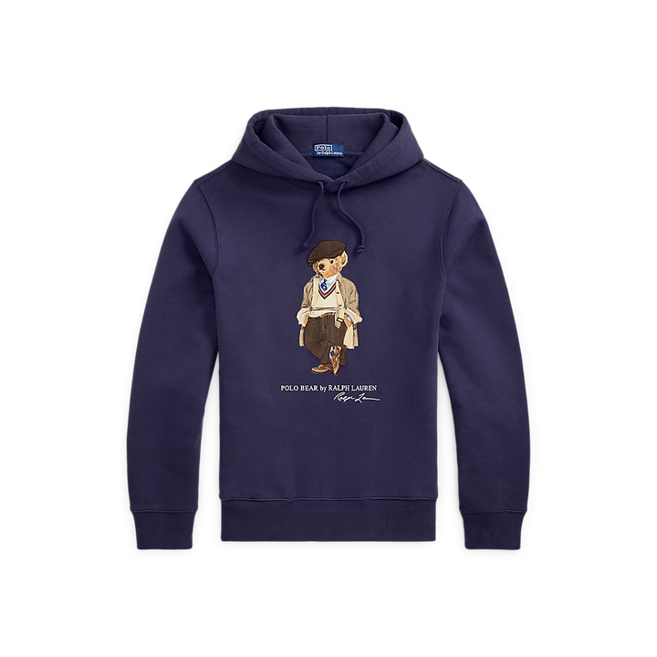 PRLPolo Bear Fleece Hoodie/Duks 710980314001