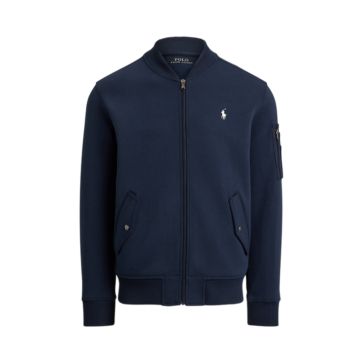 PRL Double-Knit Bomber Jacket/Jakna 710980339001