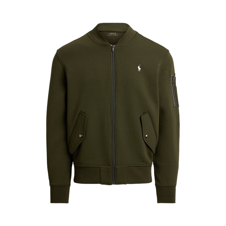 PRLDouble-Knit Bomber Jacket/Jakna 710980339002