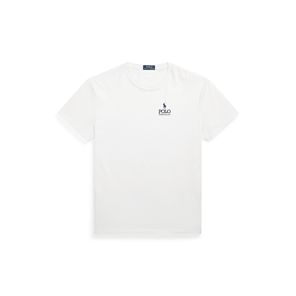 PRL Classic Fit Logo Jersey T-Shirt/Majica 710981136001
