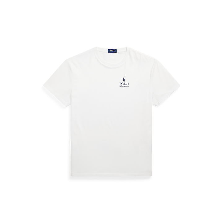 PRL Classic Fit Logo Jersey T-Shirt/Majica 710981136001