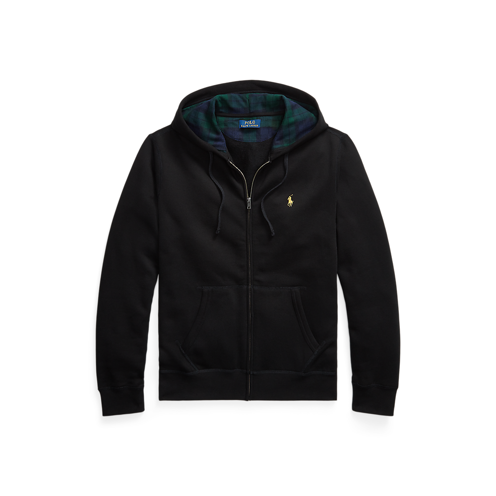 PRL Fleece Full-Zip Hoodie /Duks 710981467001