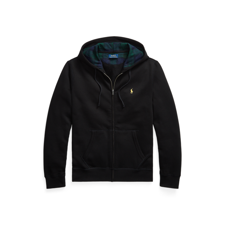 PRL Fleece Full-Zip Hoodie /Duks 710981467001