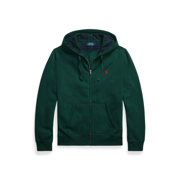 PRL The RL Fleece Full-Zip Hoodie/Duks 710981467003