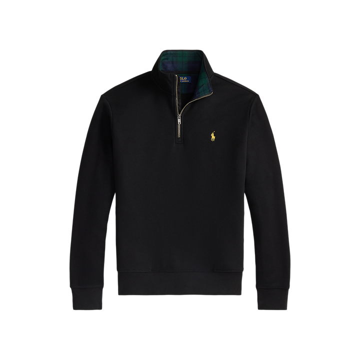 PRL The RL Fleece Quarter-Zip Sweatshirt/Duks 710981468001