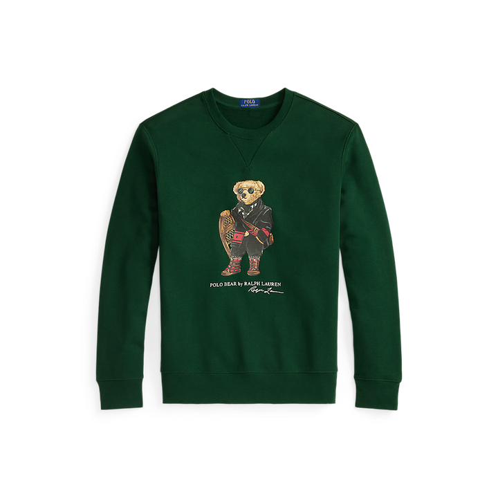 PRL Polo Bear Fleece Pullover/Pulover 710981794001