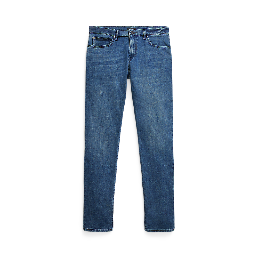 PRL Parkside Active Taper Stretch Jean/Traperice 710982147001