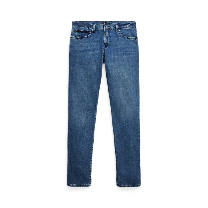 PRL Parkside Active Taper Stretch Jean/Traperice 710982147001