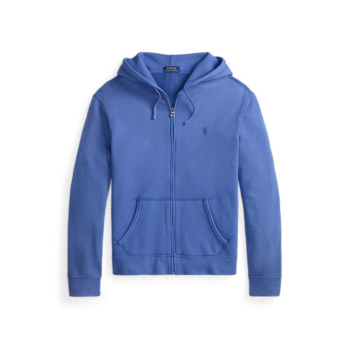 PRL French Terry Full-Zip Hoodie/Duks 710A12480003