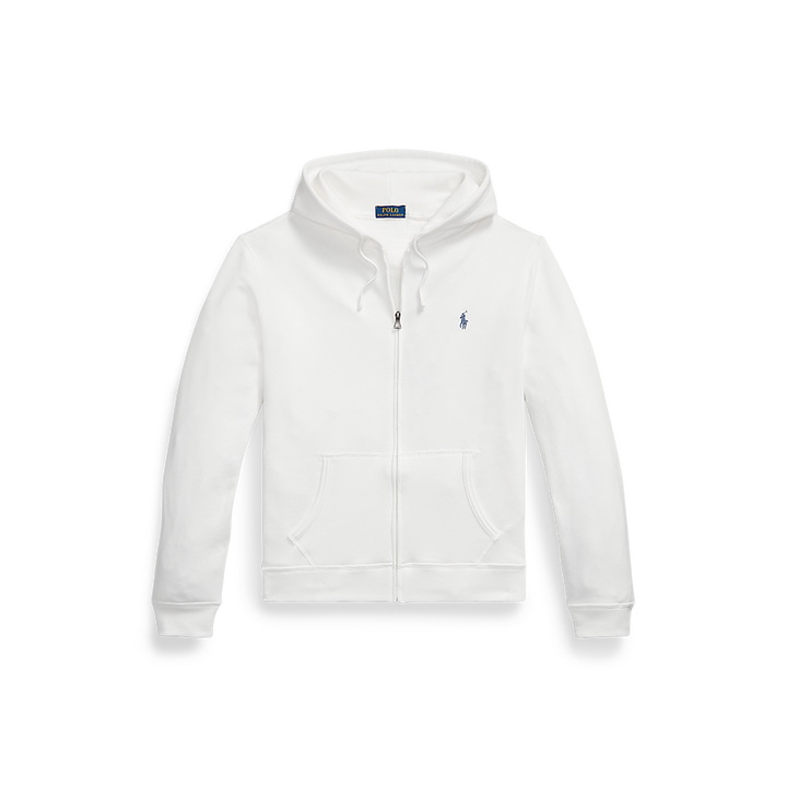PRL French Terry Full-Zip Hoodie/Duks 710A12480007
