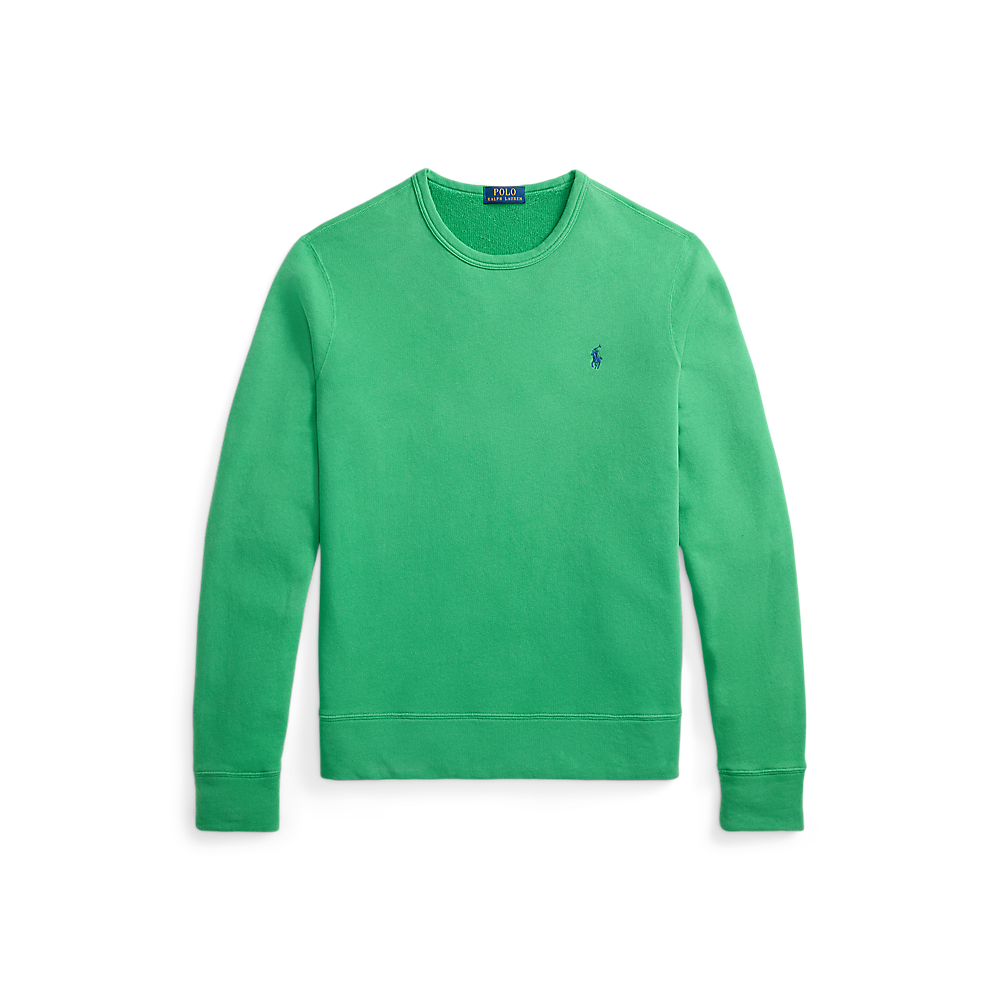 PRL French Terry Sweatshirt/Majica 710A12485003