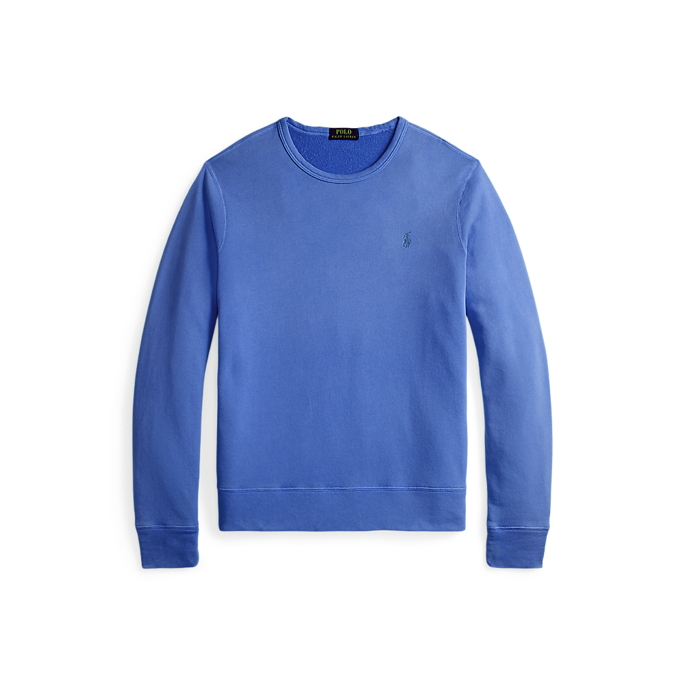 PRL French Terry Sweatshirt/Duks 710A12485004